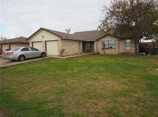 1403 Hermitage Dr, Round Rock, TX 78681