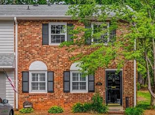 2317 F Patriot Way #F, Greensboro, NC 27408