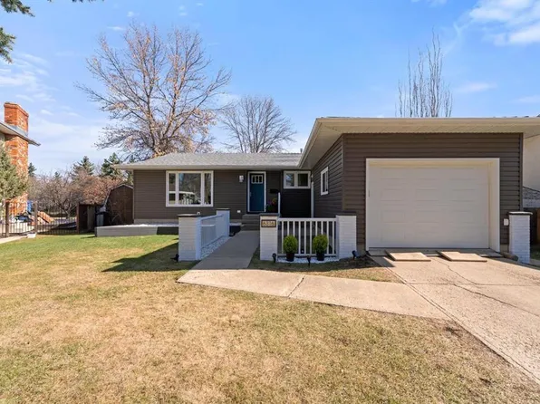 6316 38th Ave, Camrose, AB T4V 2Z7