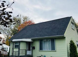 582 Carver St NW, Massillon, OH