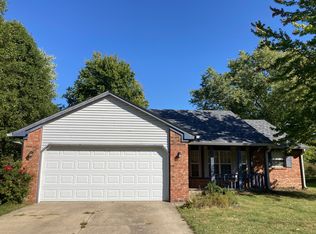 7433 Pebblebrooke East Dr, Indianapolis, IN