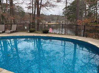 5312 E Cv NE, Marietta, GA 30068