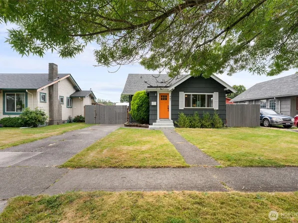 467 22nd Avenue, Longview, WA 98632