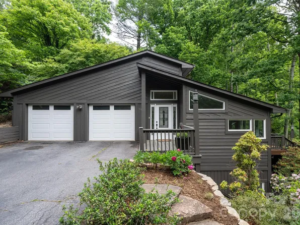 201 Covewood Trl, Asheville, NC 28805