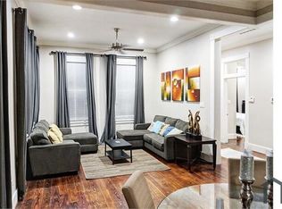 1613 Summer St, Houston, TX 77007