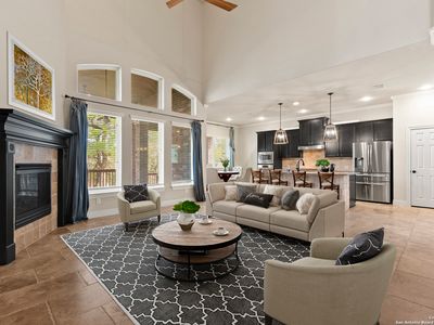 28826 Shadowrock, San Antonio, TX, 78260