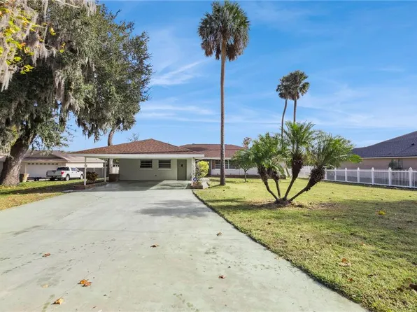 28228 Tammi Dr, Tavares, FL 32778