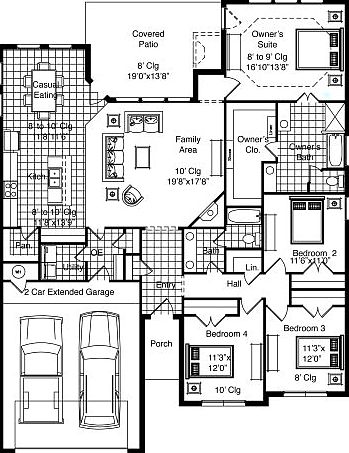 2nd image of 6524 71st St