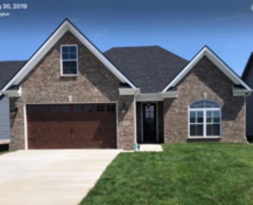 1111 Twilight Shadows Dr #L61, Lexington, KY, 40509