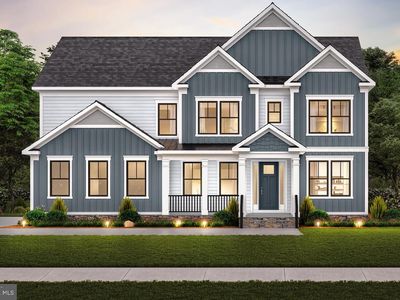 18461 Sugar Snap Cir, Leesburg, VA, 20176