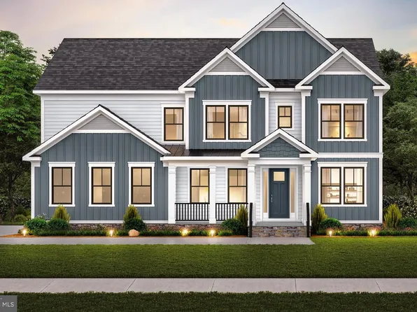 18461 Sugar Snap Cir, Leesburg, VA 20176