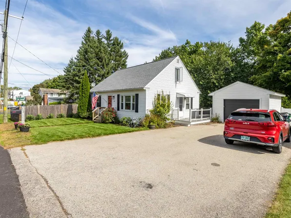 256 Pine Street, Nashua, NH 03060