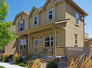 5565 Sunrise Mesa Dr, Colorado Springs, CO 80924