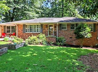 905 Homewood Ct, Decatur, GA 30033