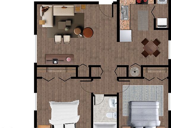 3rd image of 1440 SW 14th Ave #11426245