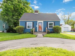 723 Alton Rd, Danville, KY 40422