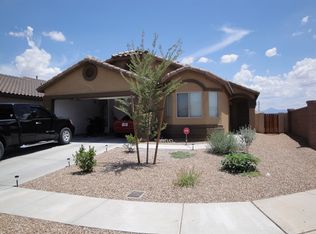 667 W Calle Tolmo, Sahuarita, AZ 85629
