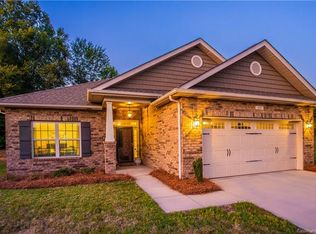 113 Silo St #110, Mount Holly, NC 28120