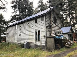 3542 Woodland Dr, Kodiak, AK 99615