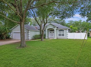 124 Bonita Rd, Saint Augustine, FL 32086