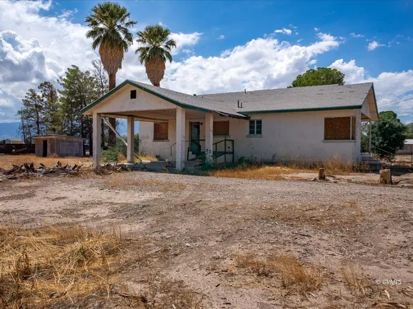 2389 E Us Highway 70, Safford, AZ 85546