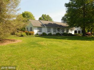 9616 Quail Run Rd, Denton, MD 21629