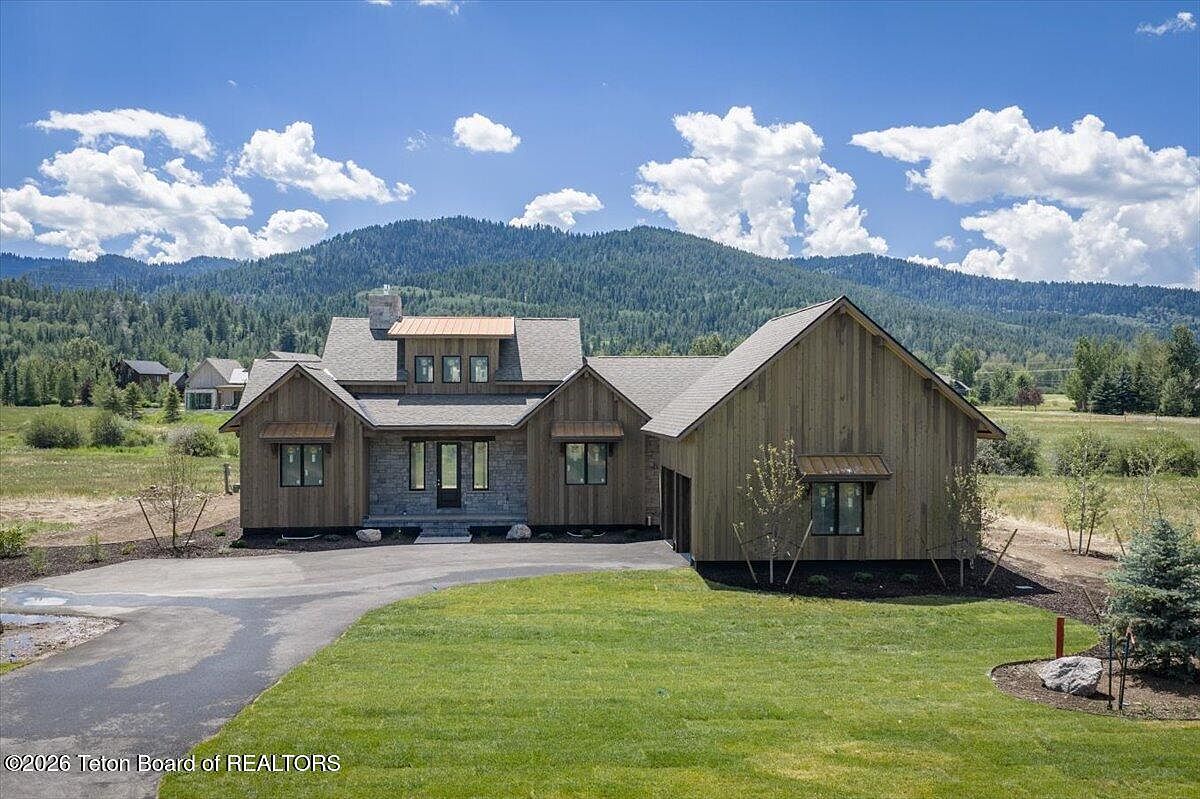 88 Hastings Dr — Teton Springs Resort & Club