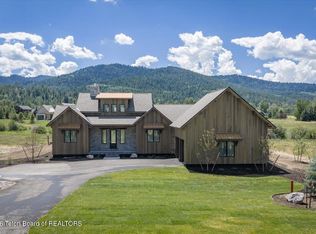 88 Hastings Dr, Victor, ID 83455