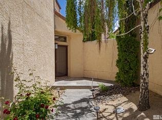 3643 Skyline Blvd, Reno, NV 89509