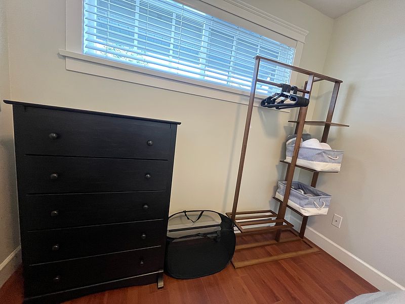 Vancouver House for rent - 1 Bedroom — photo 14