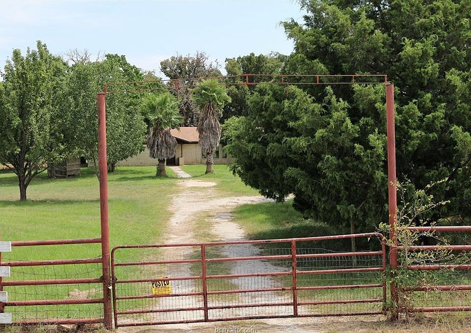 7329 Fm 1372 Rd, North Zulch, TX 77872 Zillow