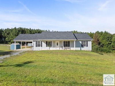 440 Whitmell School Rd, Dry Fork, VA, 24549