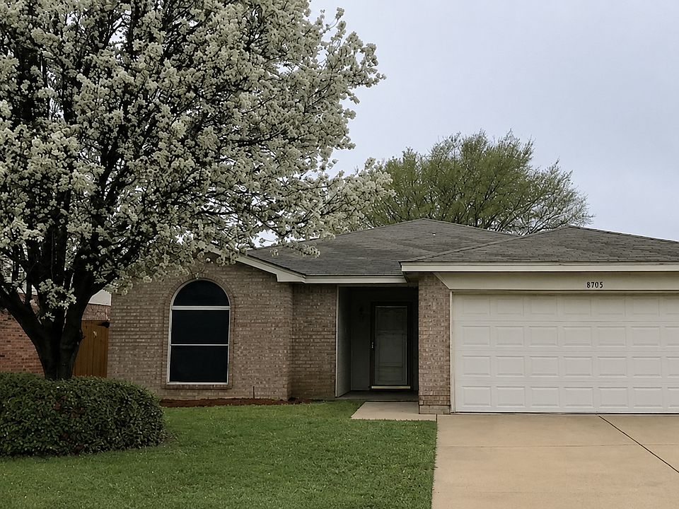 1st image of 8705 Granite Path