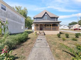 1003 S Fulton St, Carthage, MO 64836