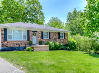 112 Coolbrook Dr, Frankfort, KY
