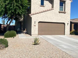 21841 N Bolivia St, Maricopa, AZ 85138