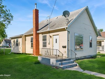 409 W Broadway St, Colfax, IA, 50054