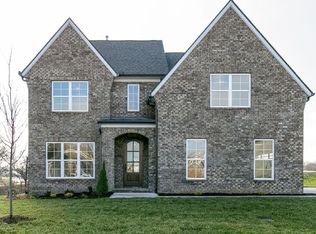 2033 Friendship Dr, Spring Hill, TN 37174