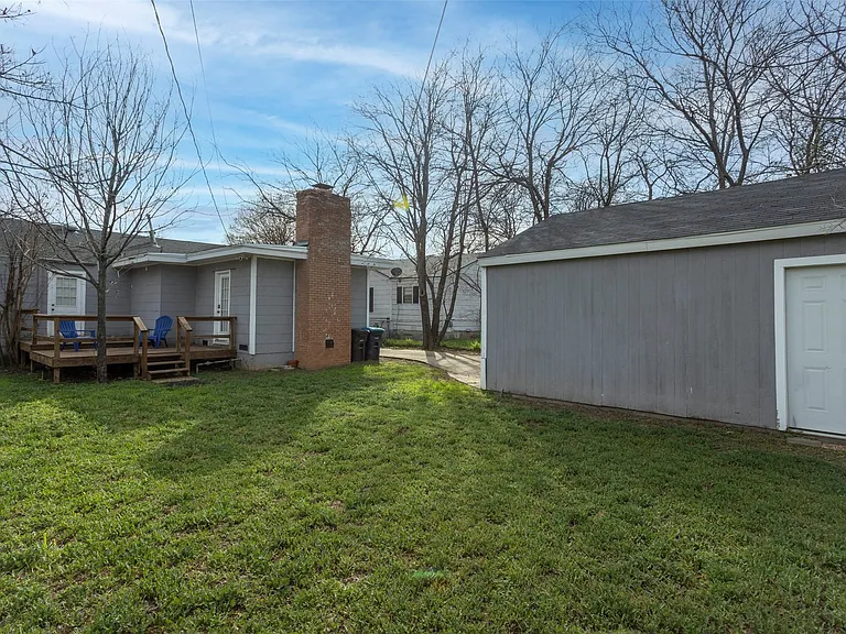 5612 Birchman Ave — Photo 30