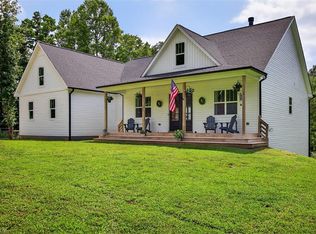 1095 Big Oak Rd, Germanton, NC 27019