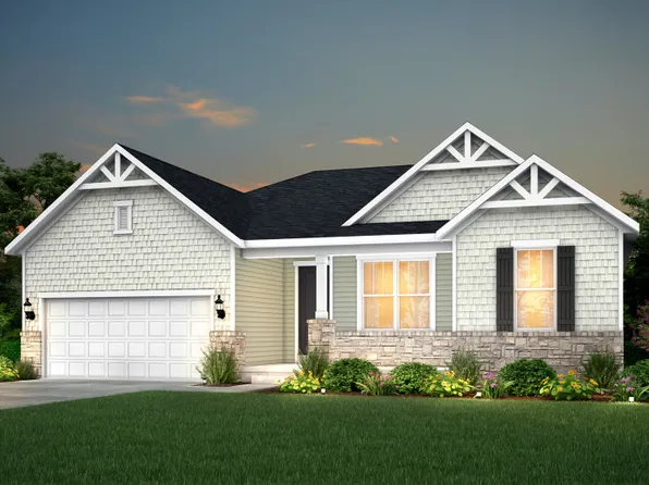 Amberwood Plan, Sugar Farms