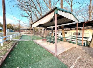 6435 N Fm 17 #620-625, Yantis, TX 75497