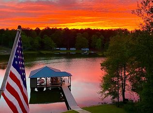 244 Lakeside Ln, Alpine, AL 35014