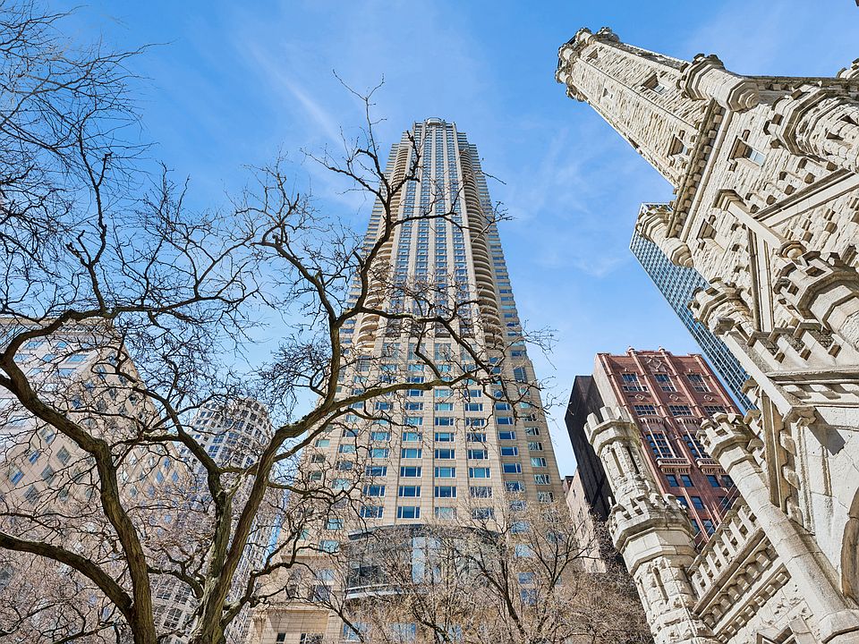 1st image of 800 N Michigan Ave APT 3203