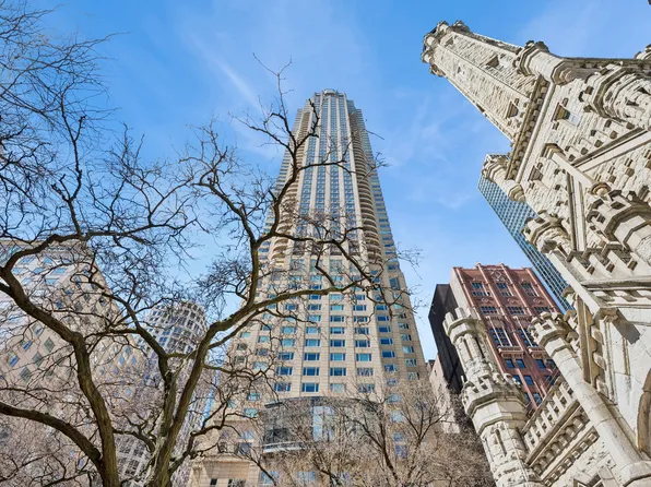 800 N Michigan Ave APT 3203, Chicago, IL 60611