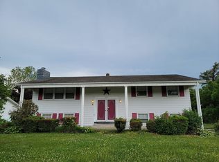 2309 Baywood Dr, Vineland, NJ 08361