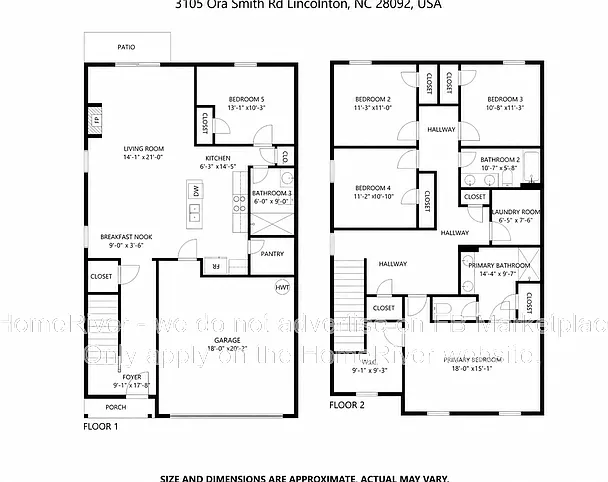 3105 Ora Smith Rd — Photo 19