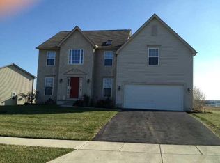 153 Stirling Way, Etna, OH