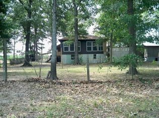 267 Heather Ln, Columbia, LA 71418