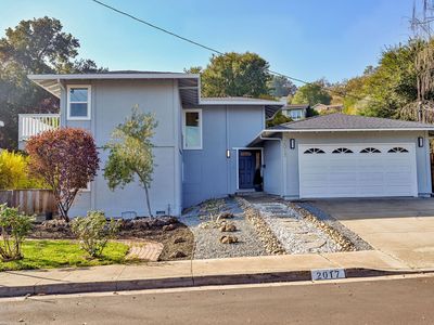 2017 Morello Ave, Pleasant Hill, CA, 94523
